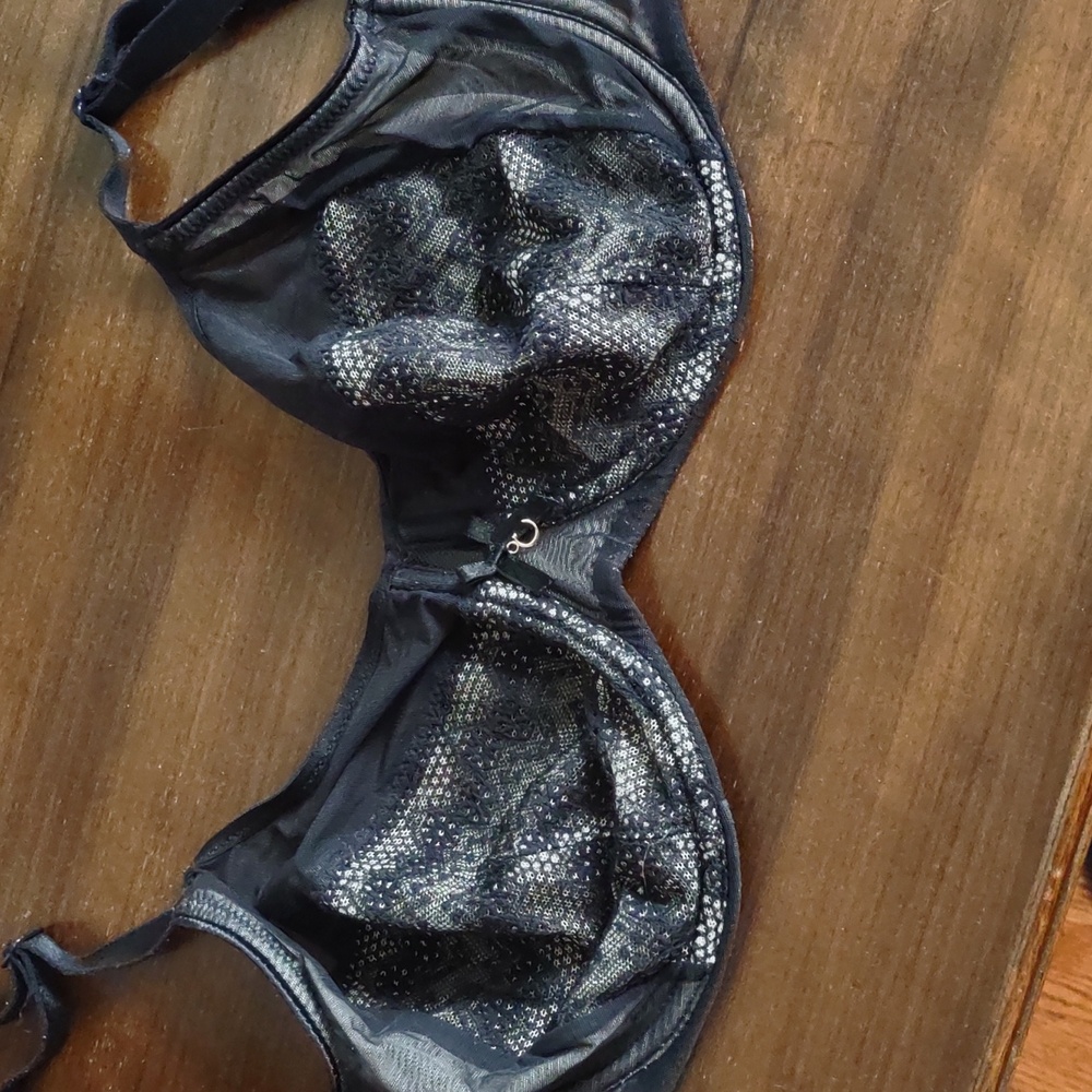 Chantelle bra, 32F